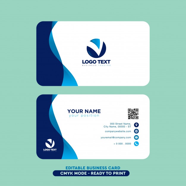 Business card 09